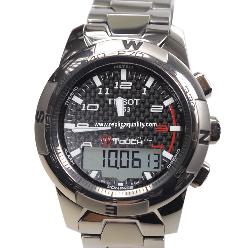 Tissot T047.420.44.207.00 1