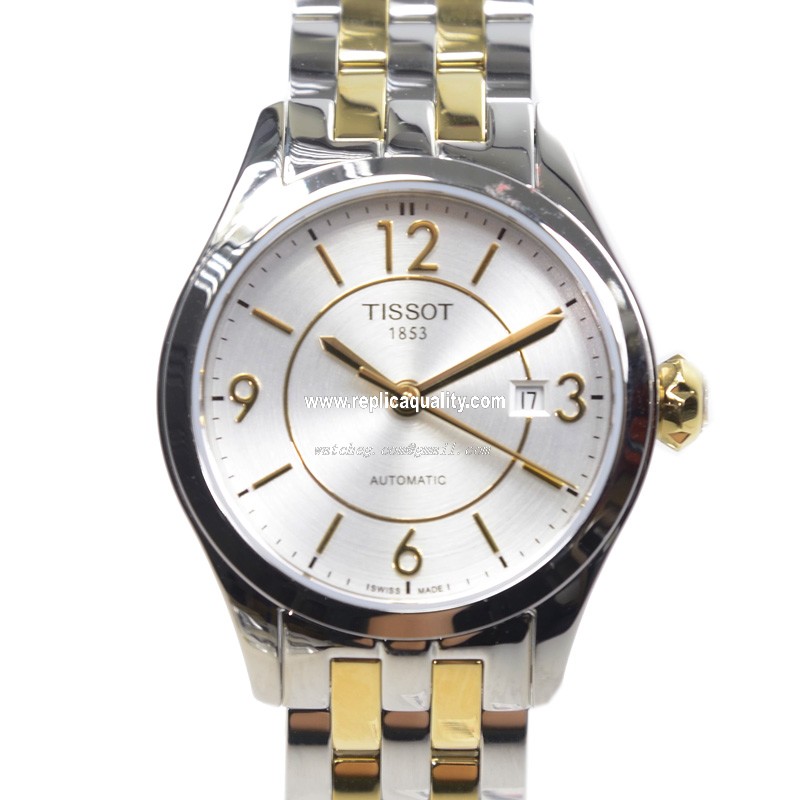 Tissot T038.007.22.037.00 1