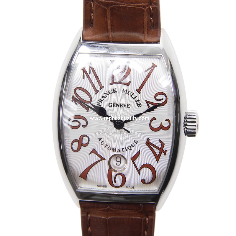 Franck Muller 7851 SC DT (AC) 1