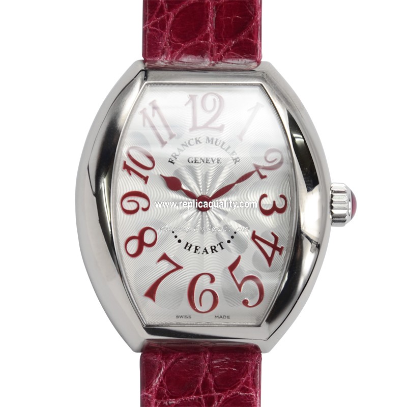 Franck Muller 5002 M QZ (OG) 1