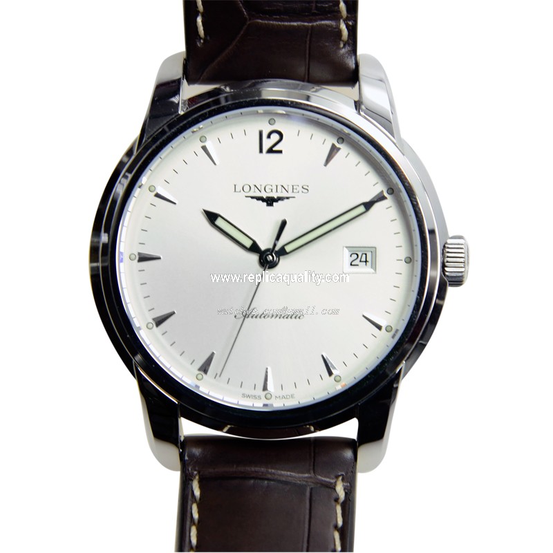 Longines L2.766.4.72.0 1