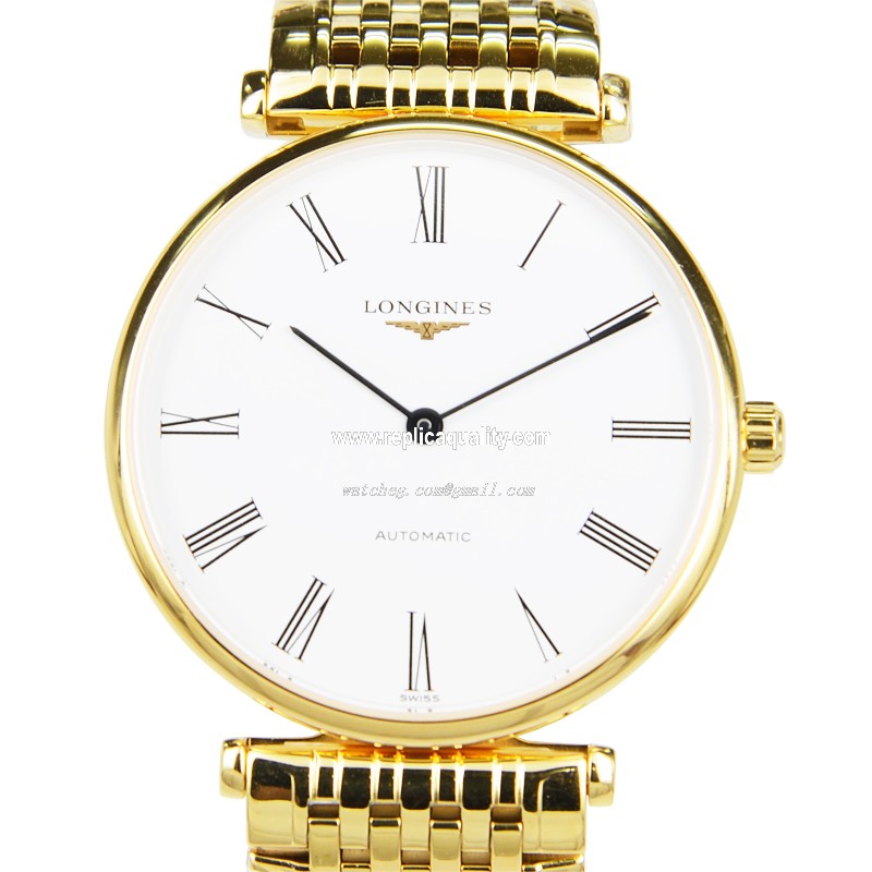 Longines L4.708.2.11.8 1