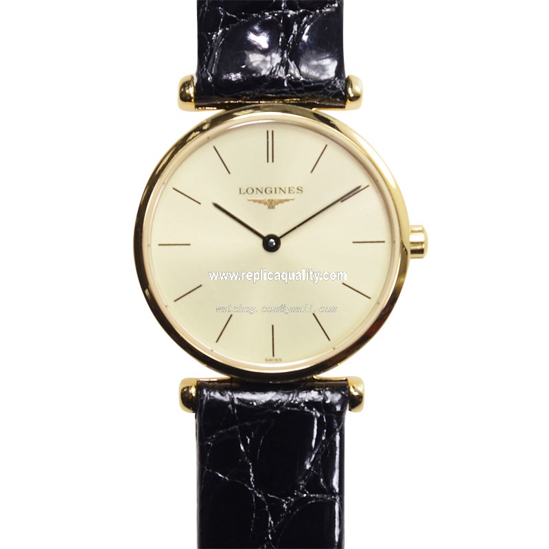 Longines L4.209.2.32.2 1