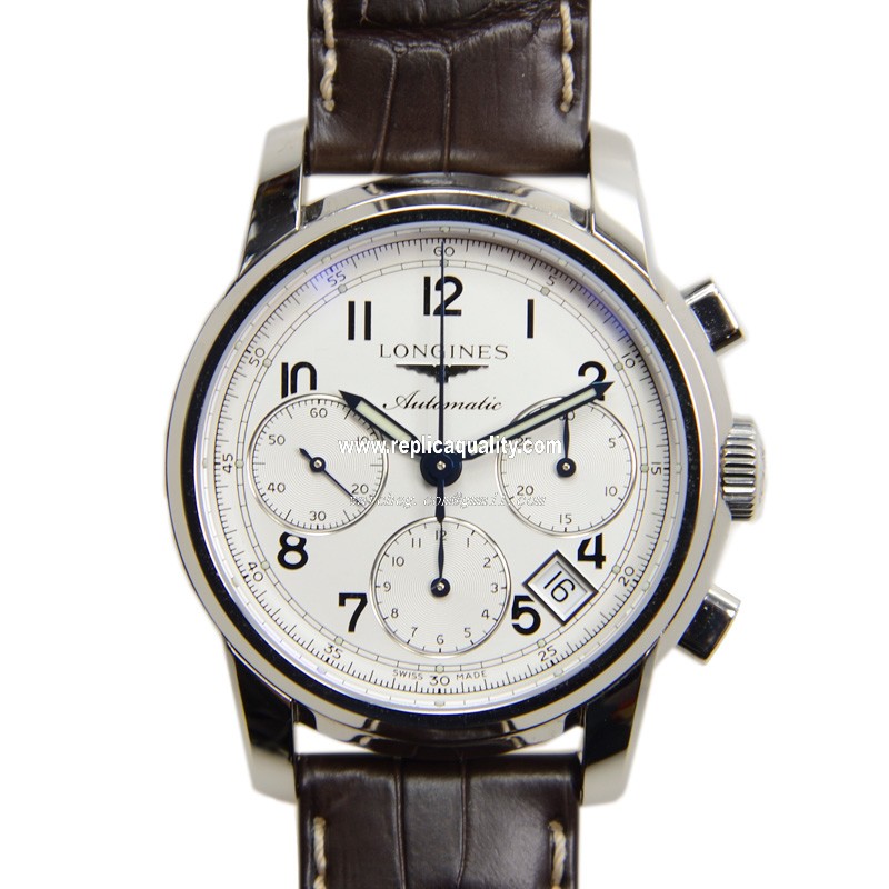 Longines L2.753.4.73.0 1