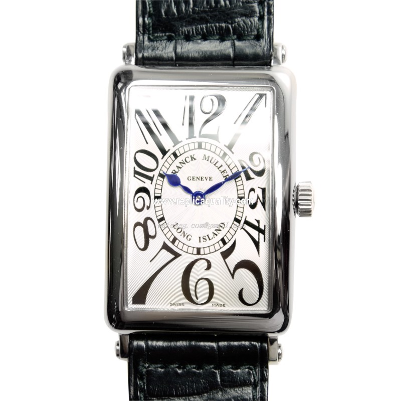 Franck Muller 1002 QZ (AC) 1