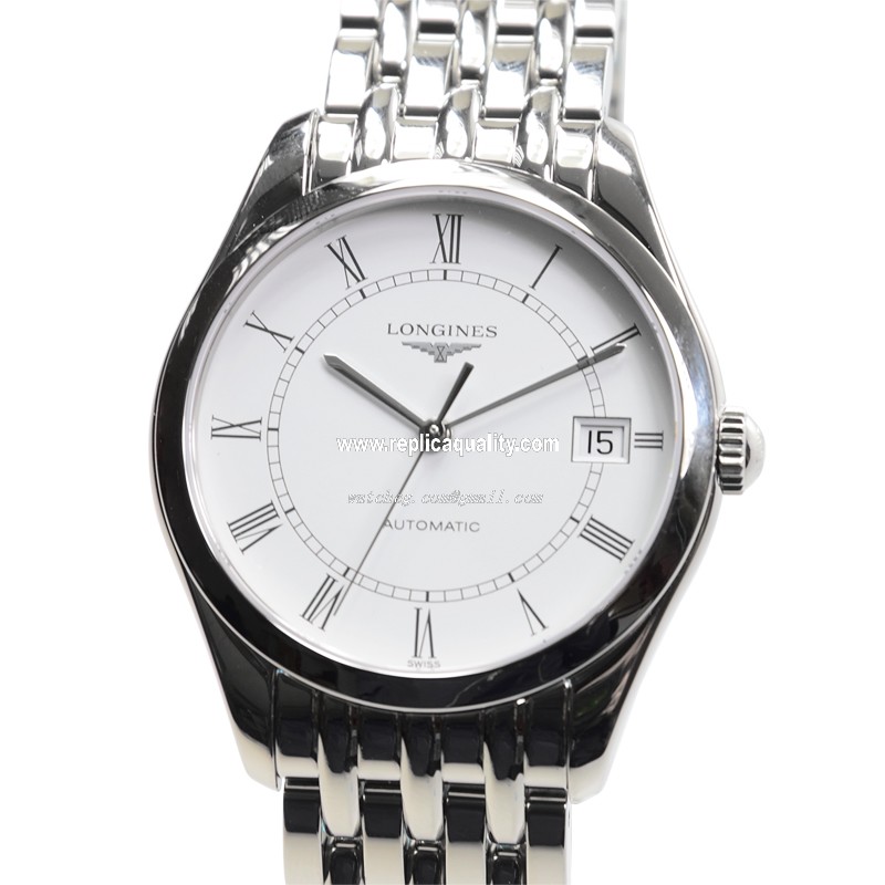 Longines L4.898.4.11.6 1