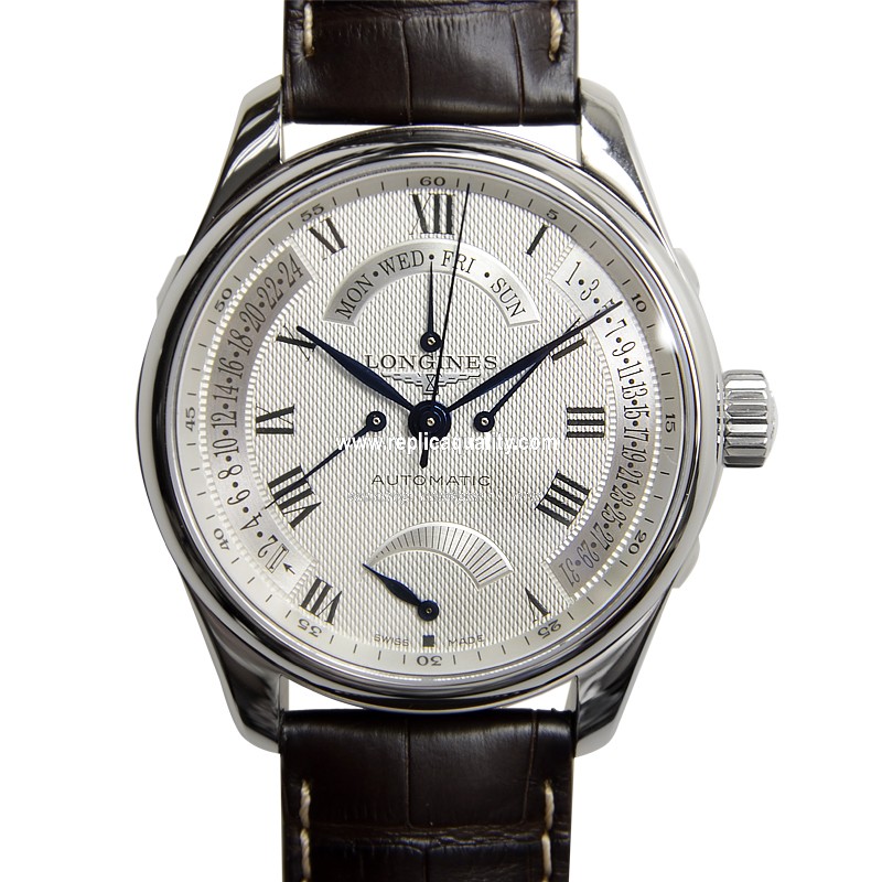 Longines L2.716.4.71.3 1