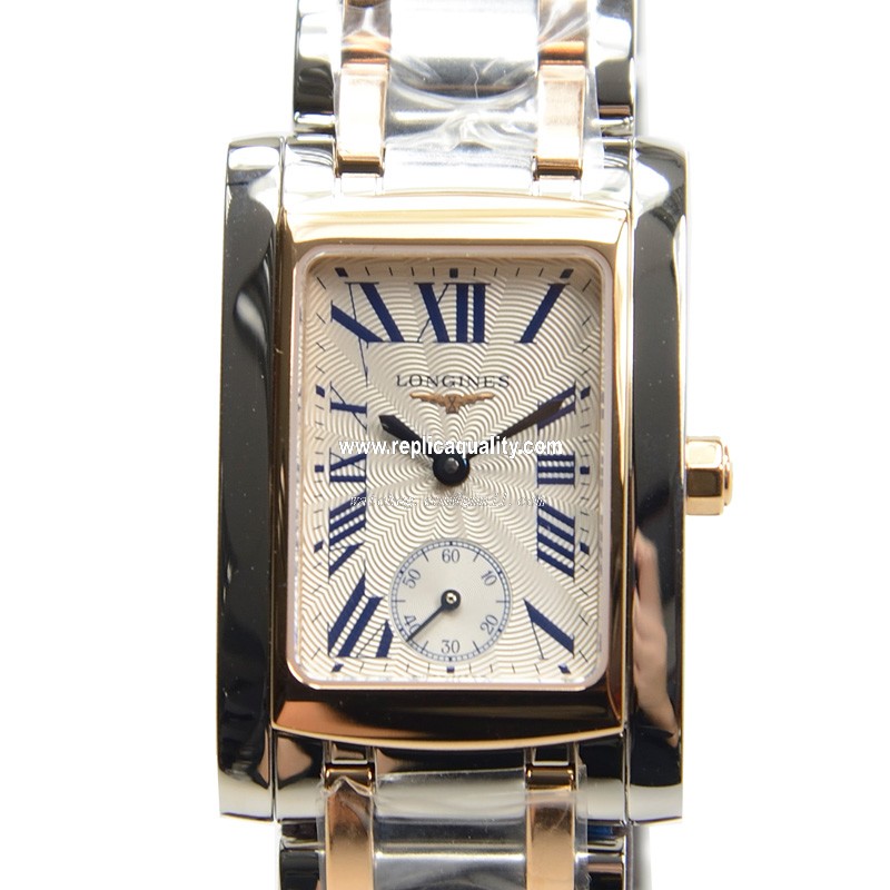 Longines L5.502.5.71.7 1