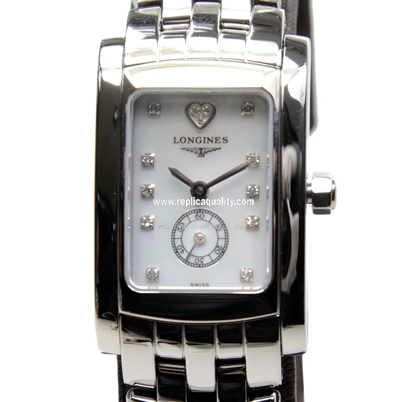 Longines L5.155.4.92.6  1