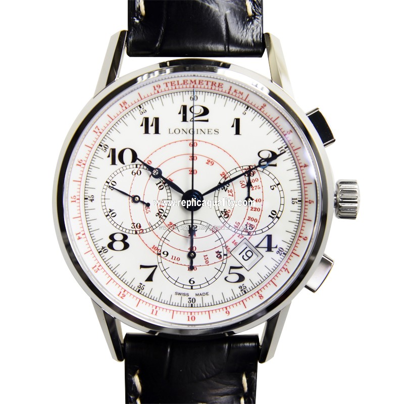 Longines L2.780.4.18.0 1