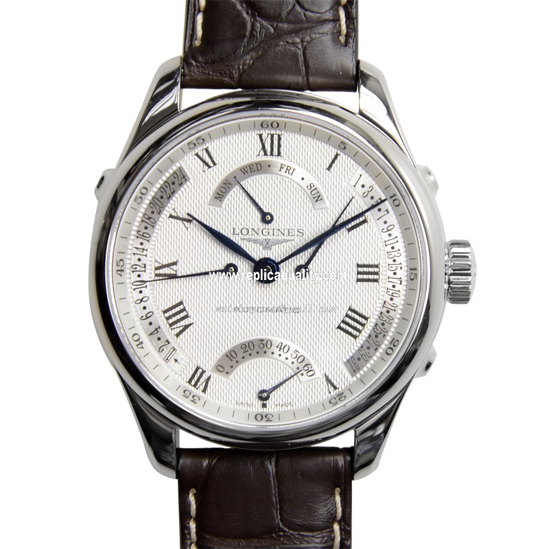 Longines L2.715.4.71.3 1
