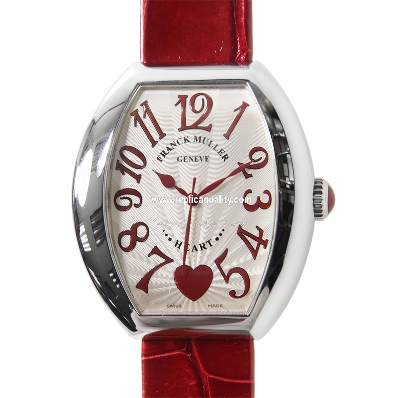 Franck Muller 5000 H SC C 6H (AC) 1