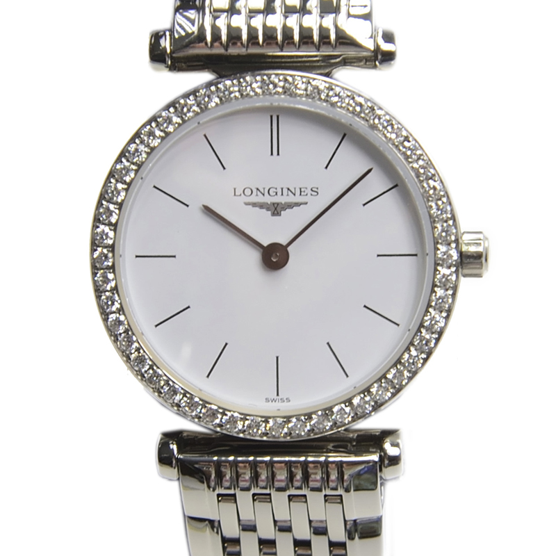 Longines L4.241.0.12.6 1