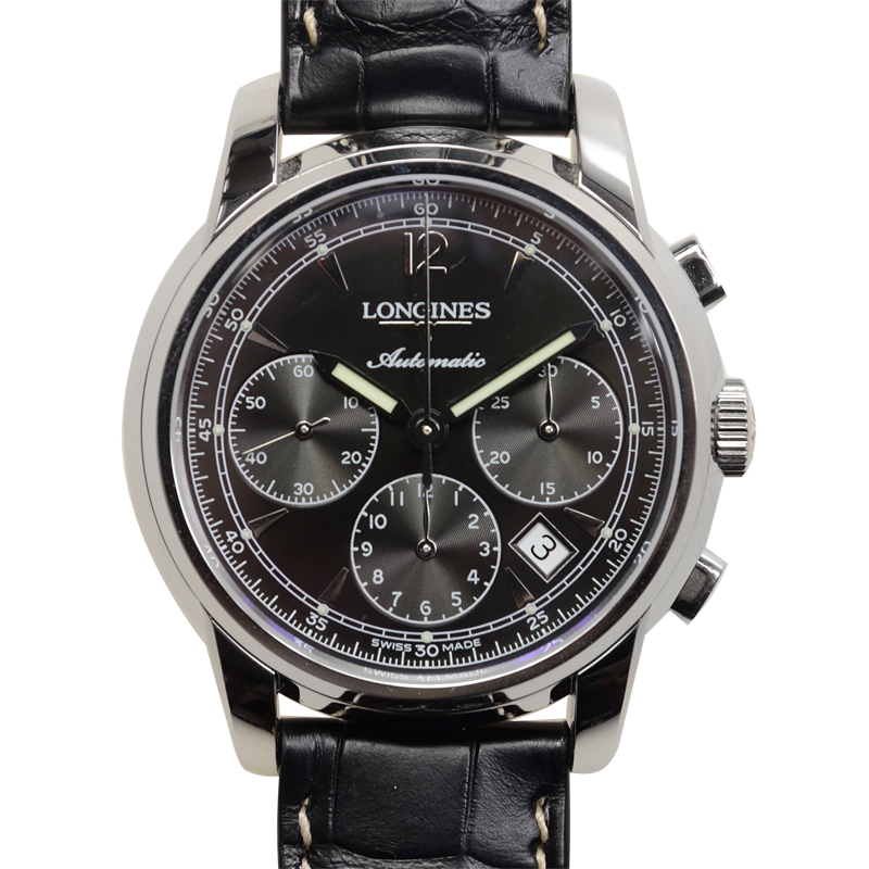 Longines L2.752.4.52.3 1