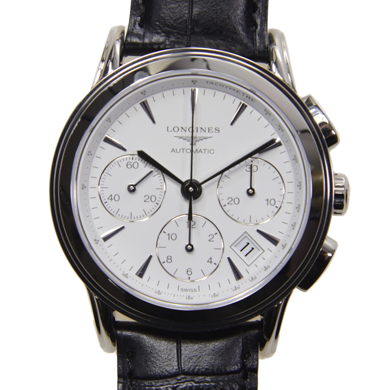 Longines L4.803.4.12.2 1