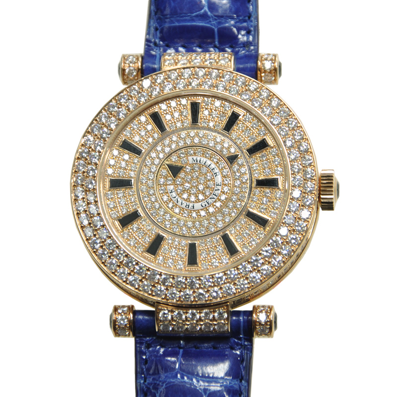 Franck Muller DM42D2RCD(5N) 1