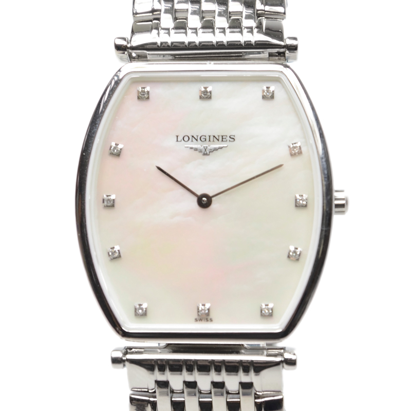 Longines L4.705.4.87.6 1