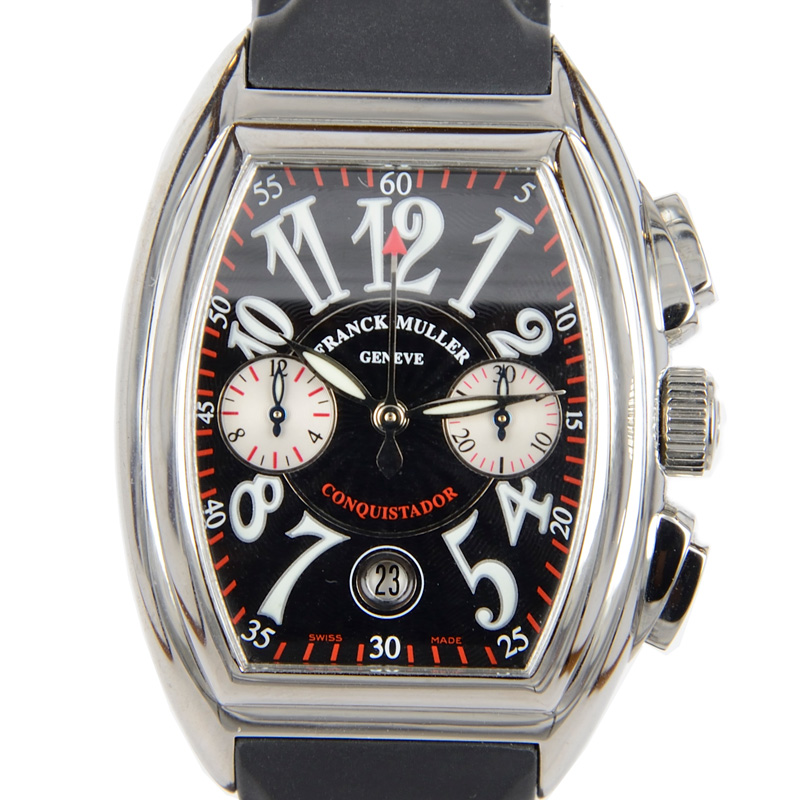 Franck Muller 8005CC 1
