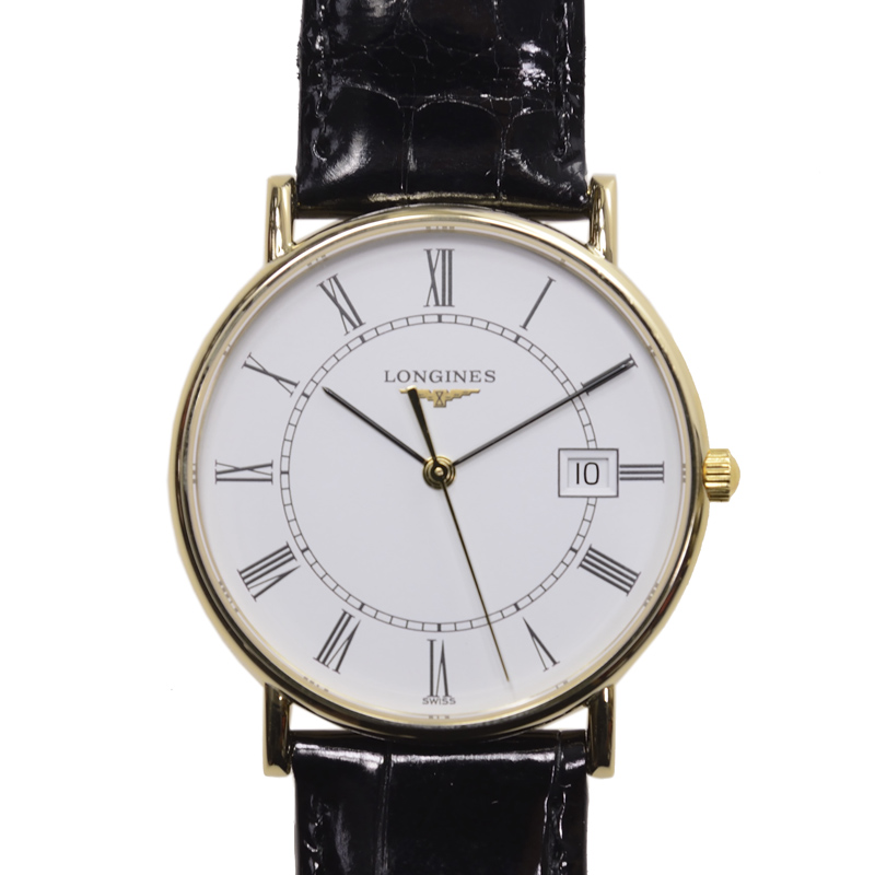 Longines L4.743.6.11.0 1