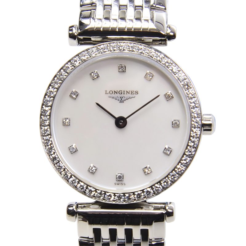 Longines L4.241.0.80.6 1