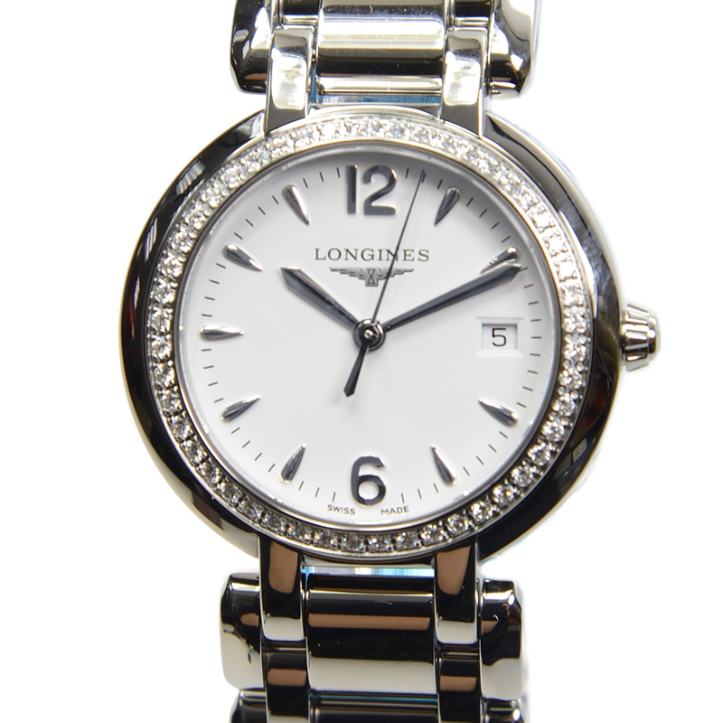 Longines L8.112.0.16.6 1