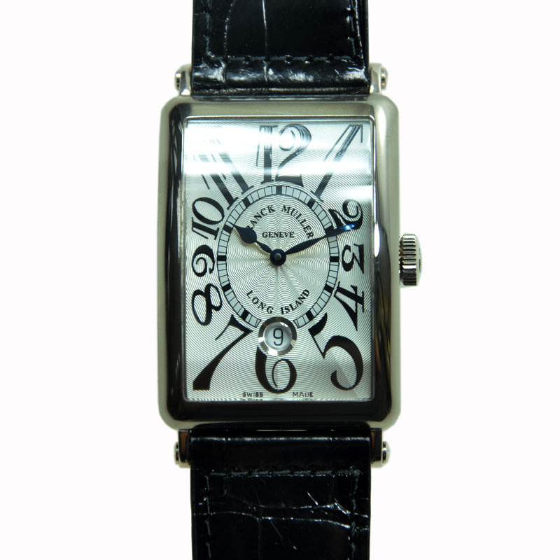 Franck Muller 1200SCDT(OG) 1
