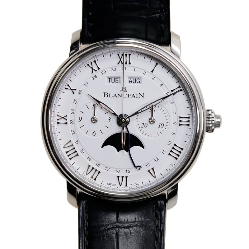 Blancpain 6685-1127-55B 1