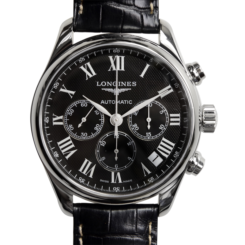 Longines L2.693.4.51.7 1
