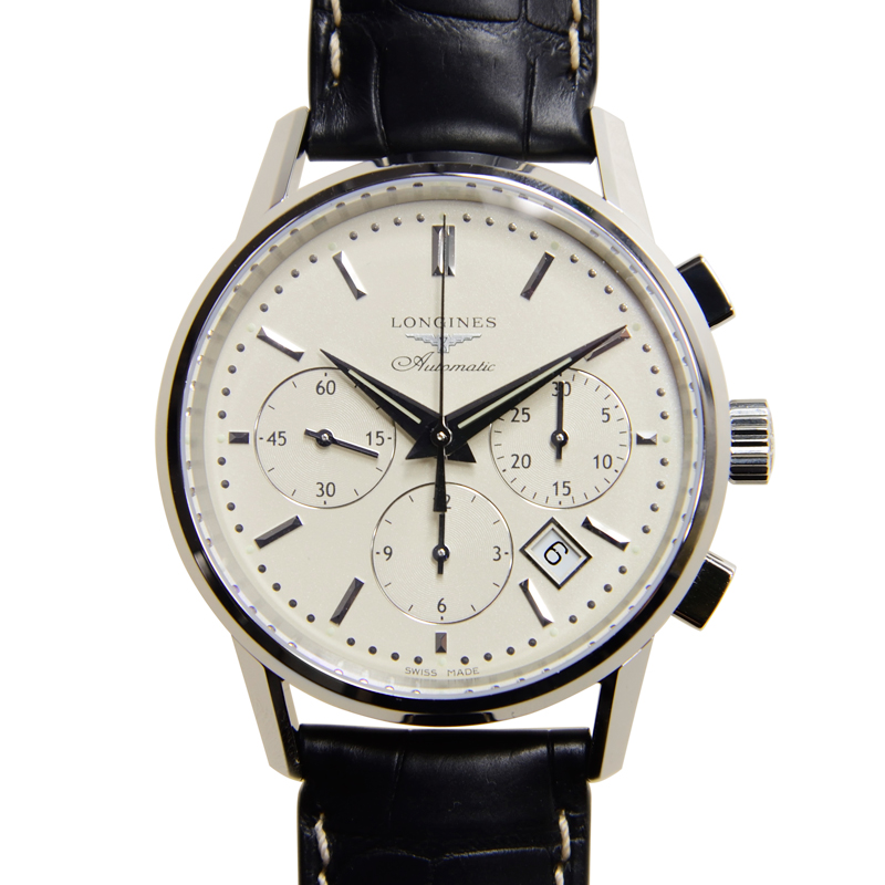 Longines L2.749.4.72.2 1