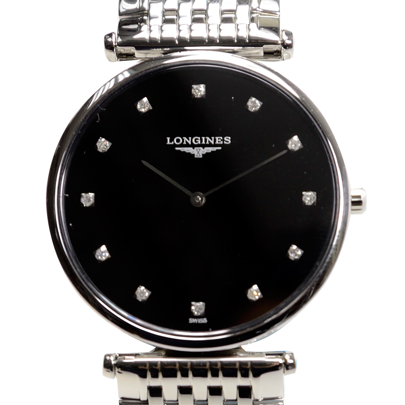 Longines L4.709.4.58.6  1