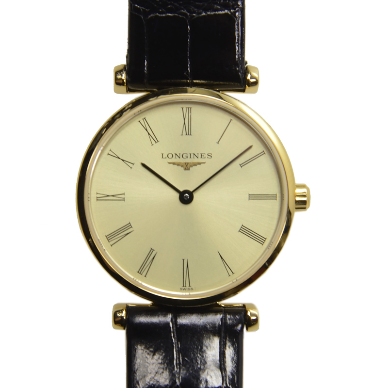 Longines L4.209.2.31.2 1