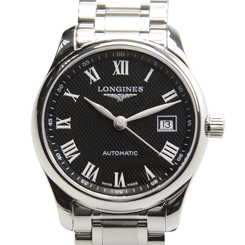 Longines L2.257.4.51.6 1