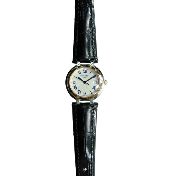 Longines L8.112.5.78.2 1