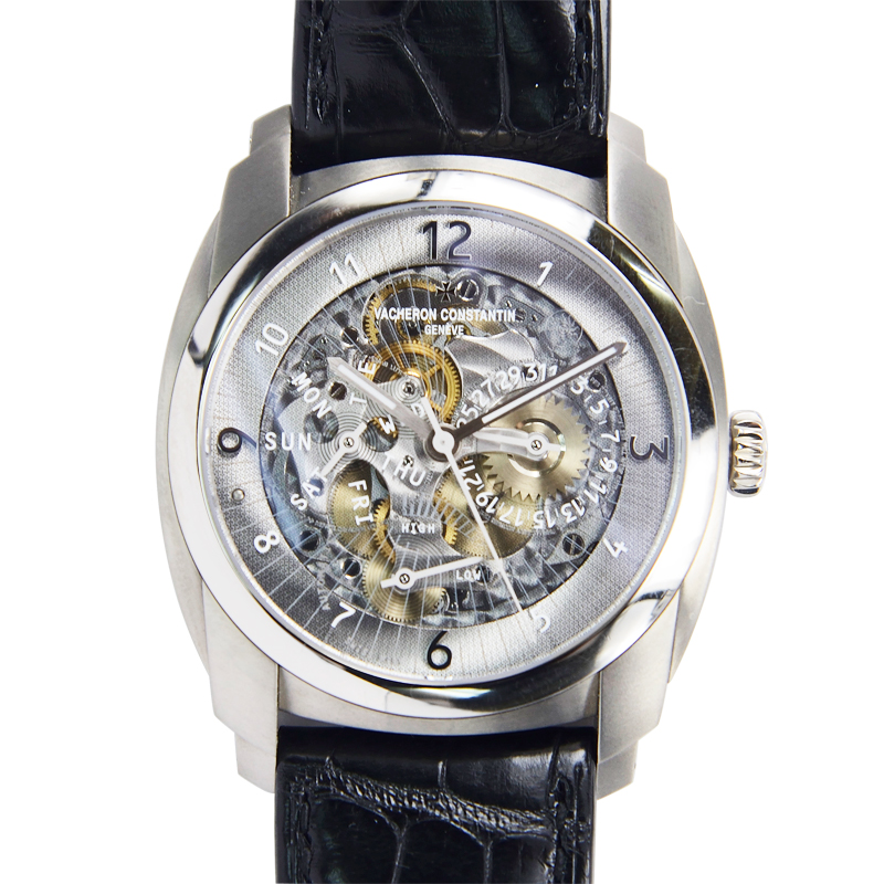 Vacheron Constantin 85050/000T-09842  1