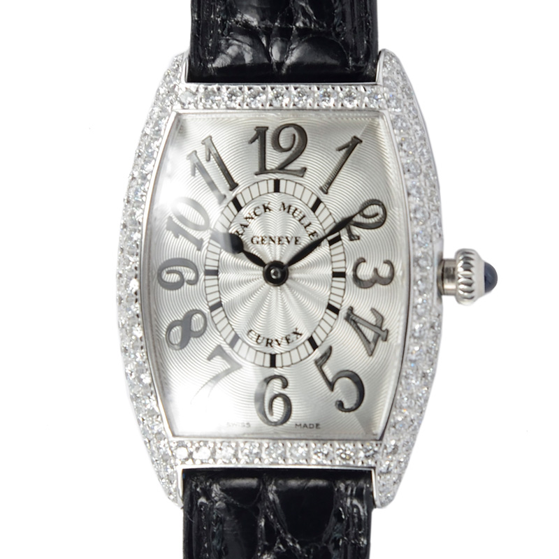 Franck Muller 1752 QZ D REL (OG) 1