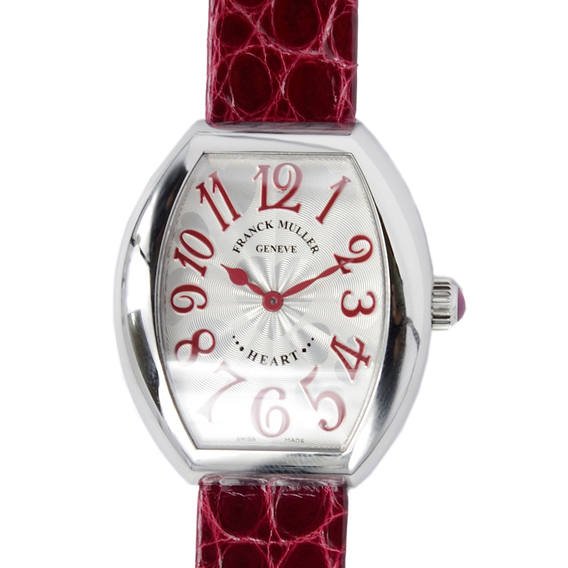 Franck Muller 5002 L QZ (AC) 1