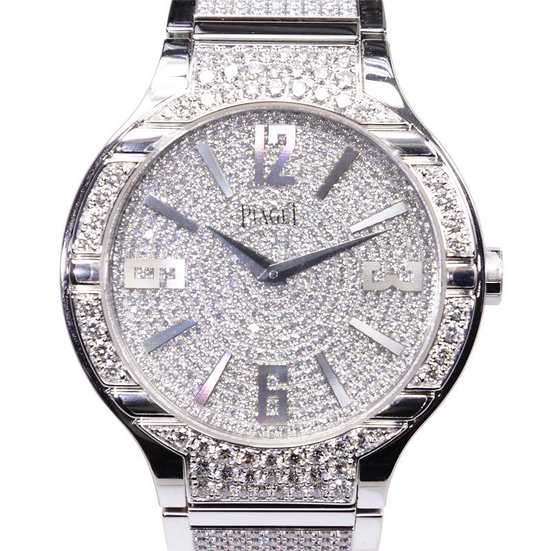 Piaget G0A36226 1