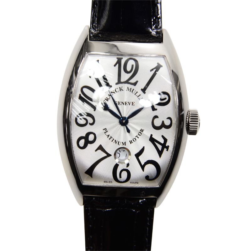 Franck Muller 8880 SC DT (OG) 1