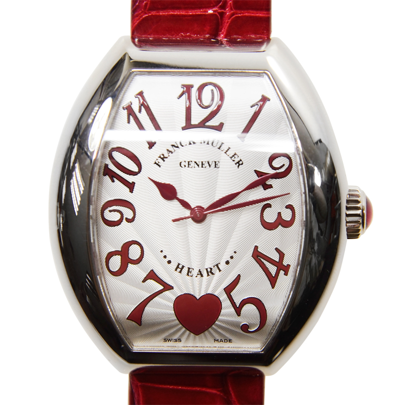 Franck Muller 5000 H SC C 6H (OG) 1