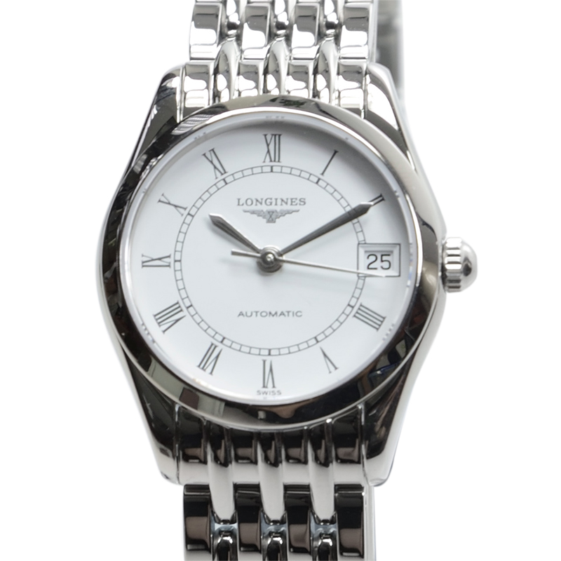 Longines L4.398.4.11.6 1