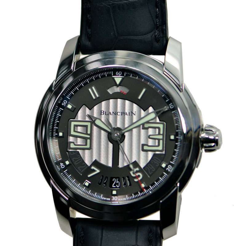 Blancpain 8805-1134-53B 1