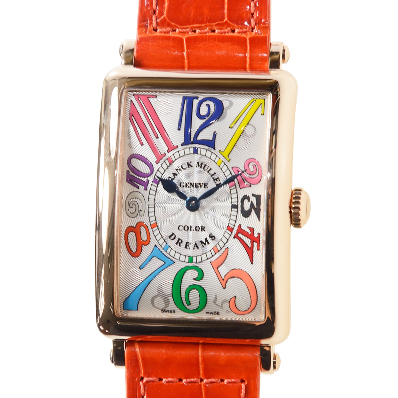 Franck Muller 952 QZ COL DR (5N) 1