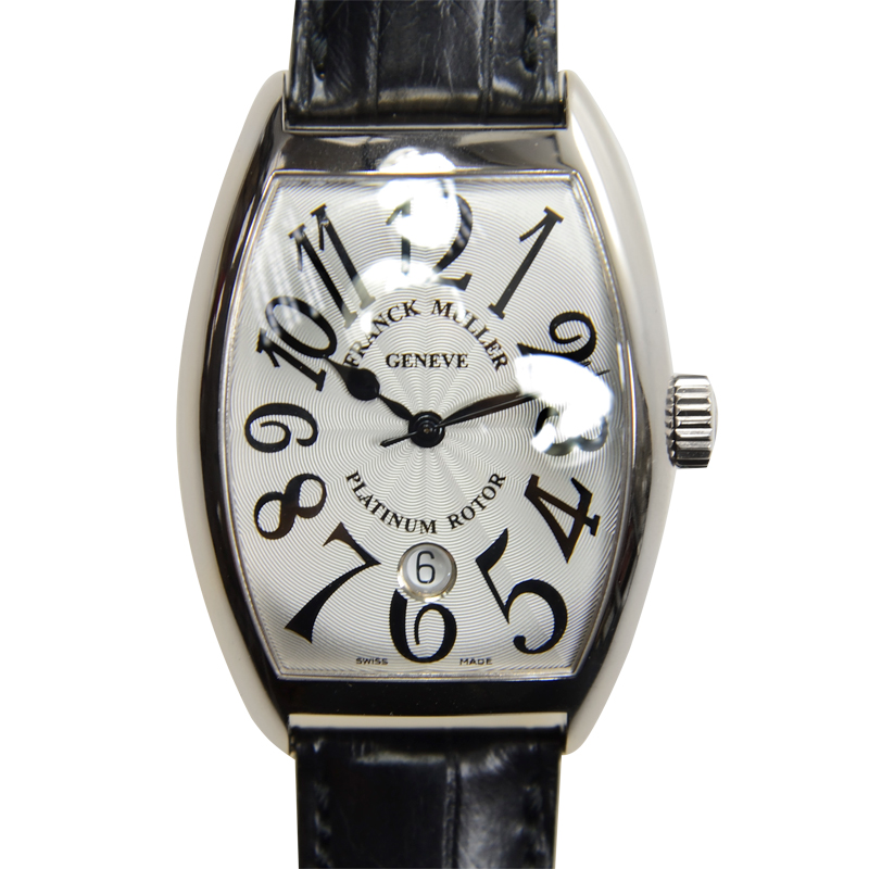 Franck Muller 7880 SC DT (OG) 1