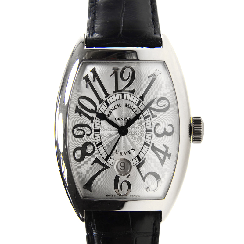 Franck Muller 8880 SC DT REL (OG) 1