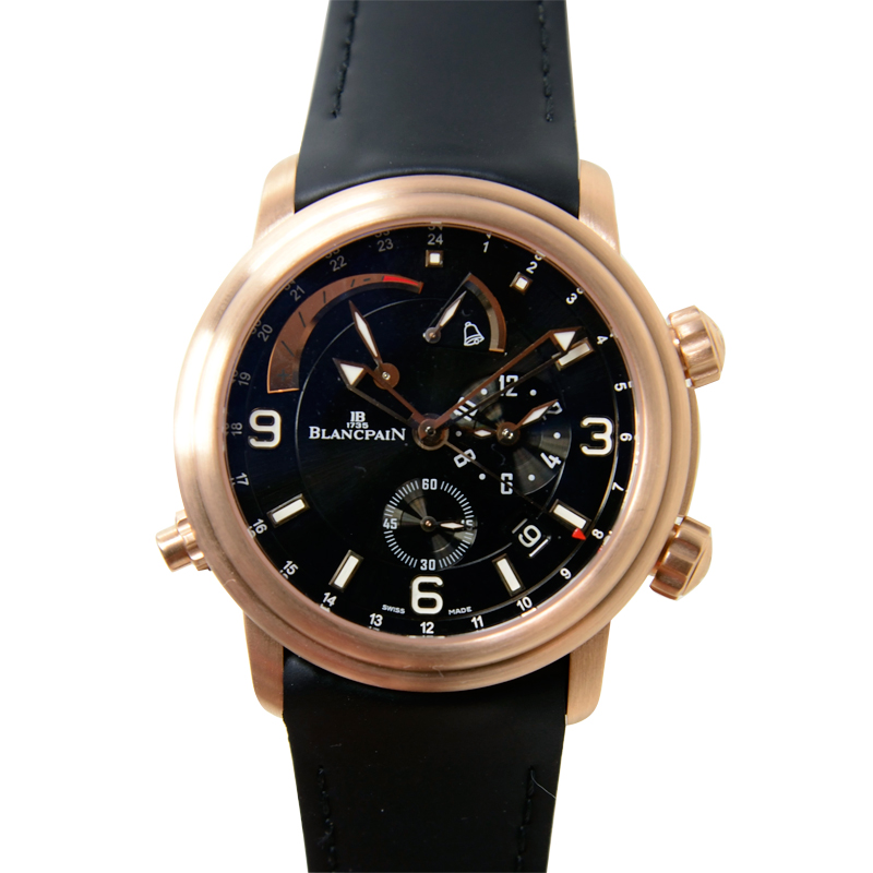 Blancpain 2841-3630-64B 1