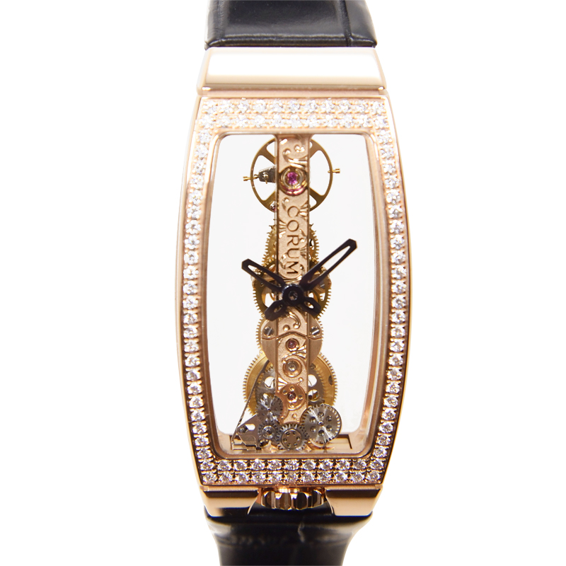 Corum 113.102.85/0001.0000/1131028500010000 1