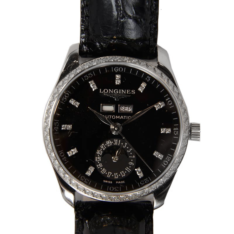 Longines L2.503.0.57.3 1