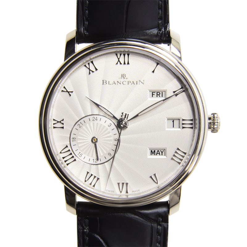 Blancpain 6670-1542-55B 1