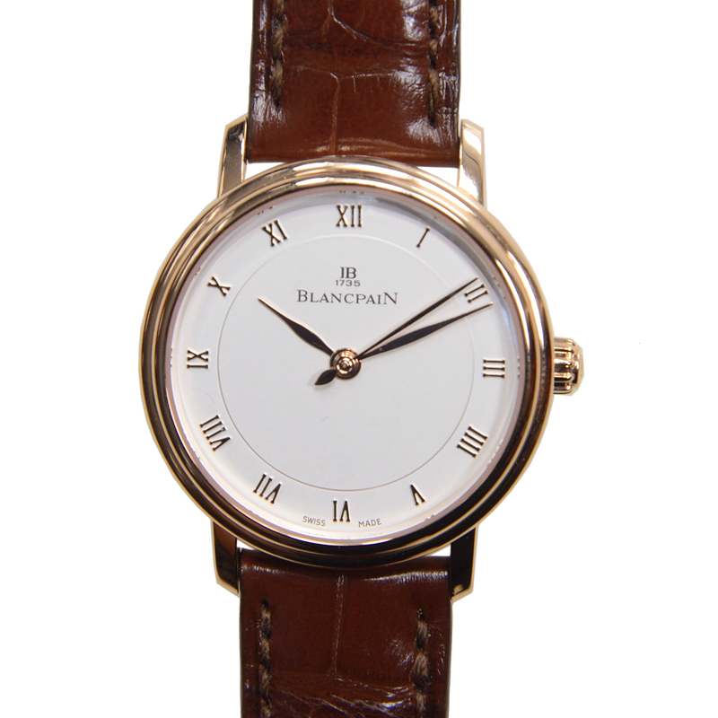 Blancpain 6102-3642-55A 1