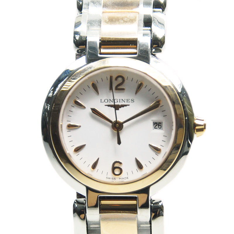 Longines L8.110.5.16.6 1